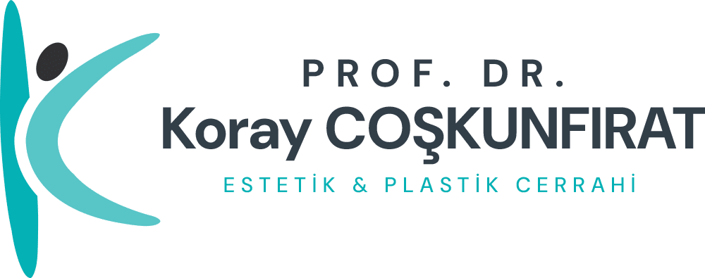 Prof. Dr. Koray Coşkunfırat