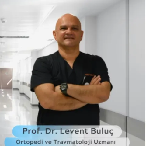 Prof. Dr. Levent Buluç