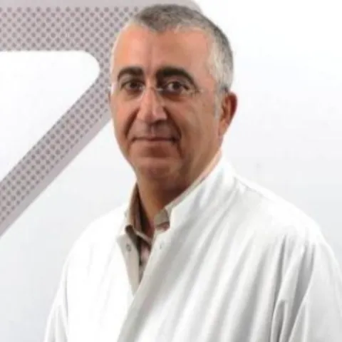 Prof. Dr. M.zülküf Önal
