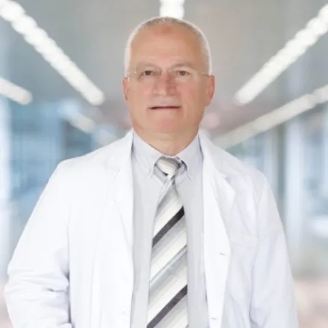 Prof. Dr. Mehmet Yıldız