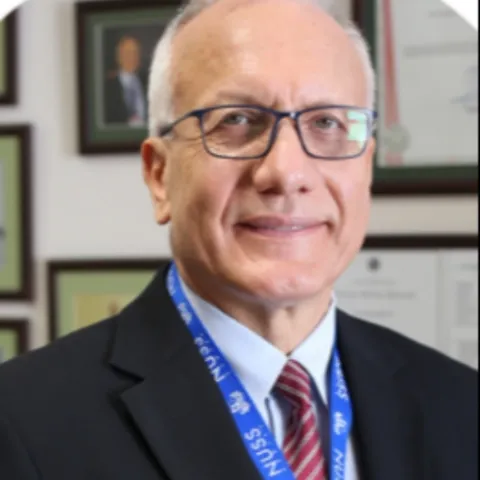 Prof. Dr. Mustafa Yüksel