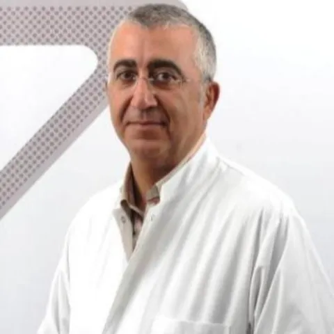 Prof. Dr. M.zülküf Önal