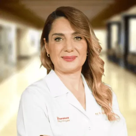 Prof. Dr. Nagihan İnan Gürcan