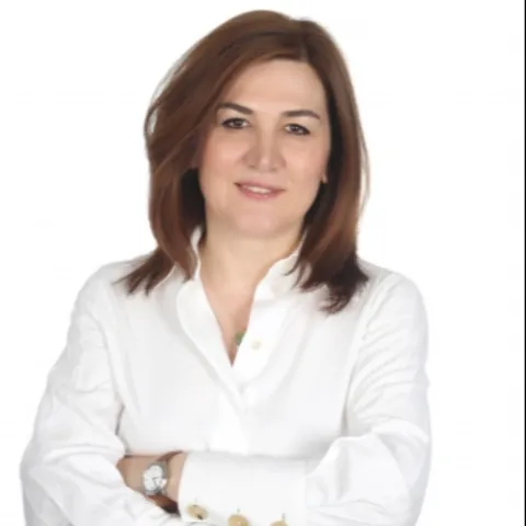 Prof. Dr. Nuran Türkçapar