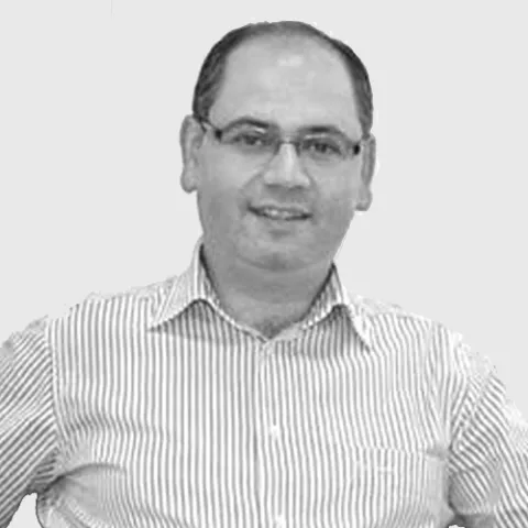 Prof. Dr. Önder Kavakcı