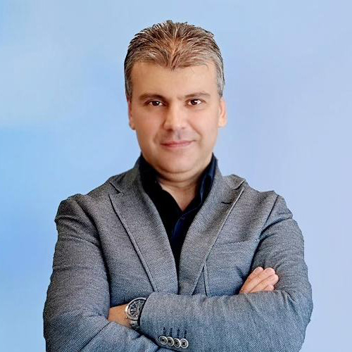 Prof. Dr. Önder Tan