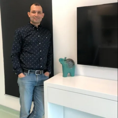 Prof. Dr. Osman Kelahmetoğlu