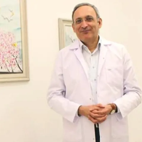 Prof. Dr. Osman Köse