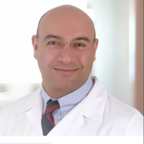 Prof. Dr. Prof. DR. Semih Ayanoğlu