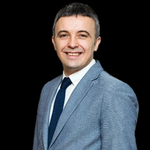 Prof. Dr. Ramazan Akmeşe