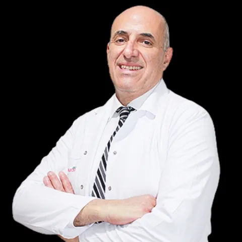 Prof. Dr. Reha Tandoğan