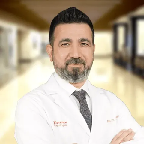 Prof. Dr. Sadık Server