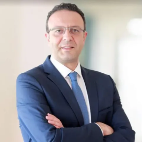 Prof. Dr. Samet Yardimci