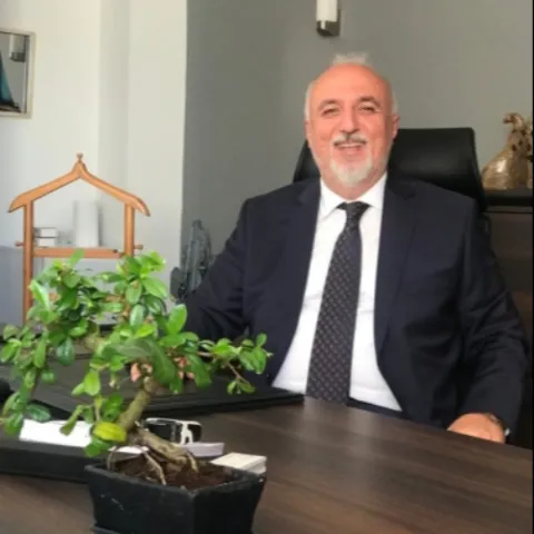 Prof. Dr. Savaş Sipahi