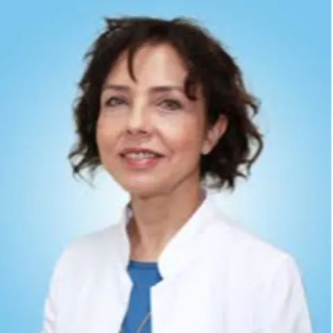 Prof. Dr. Şebnem Aktan