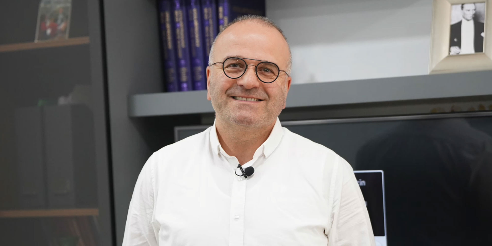 Prof. Dr. Şenol Civelek