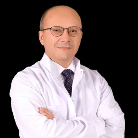 Prof. Dr. Şenol Polat