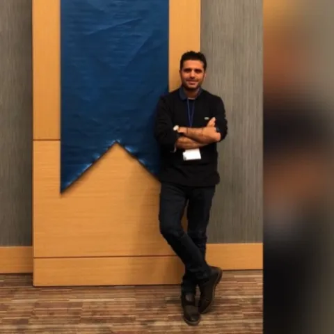 Prof. Dr. Serhat Nasıroğlu