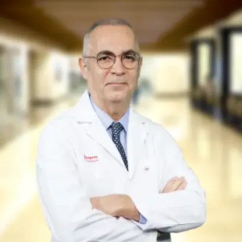 Prof. Dr. Süleyman Uraz