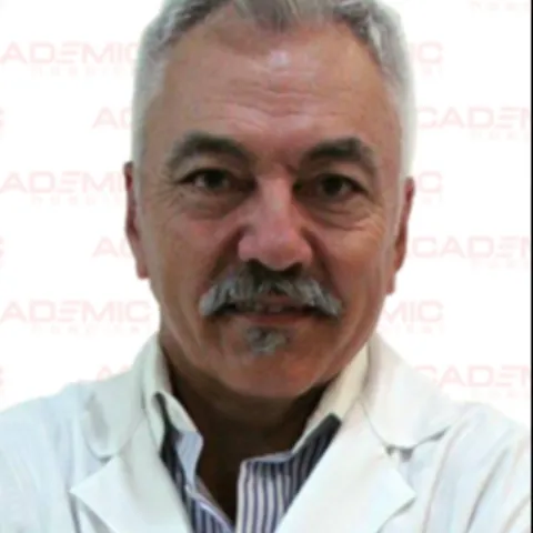 Prof. Dr. Tanıl Esemenli