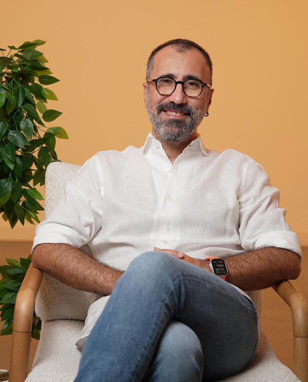 Prof. Dr. Umut Yavuz