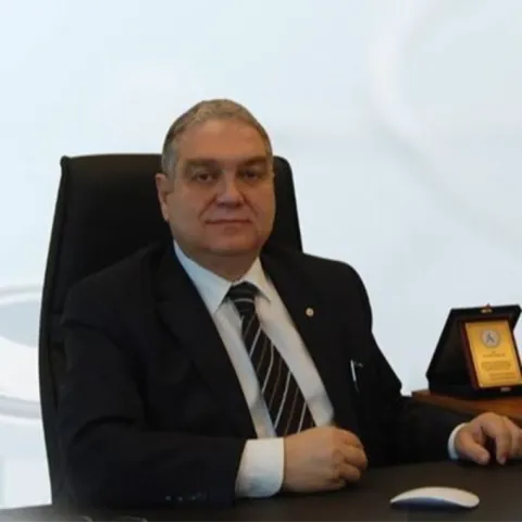 Prof. Dr. Uygur Er