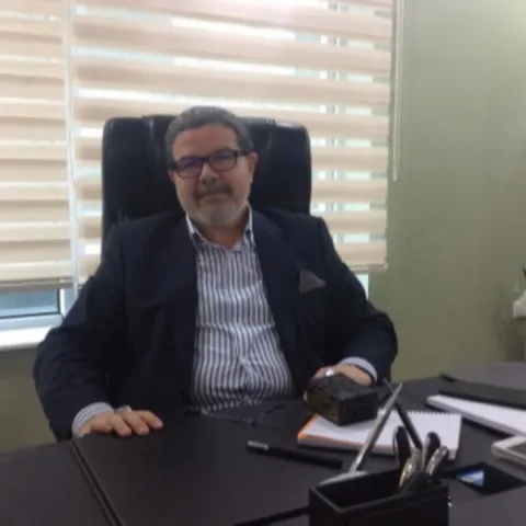 Prof. Dr. Yüksel Gümürdülü