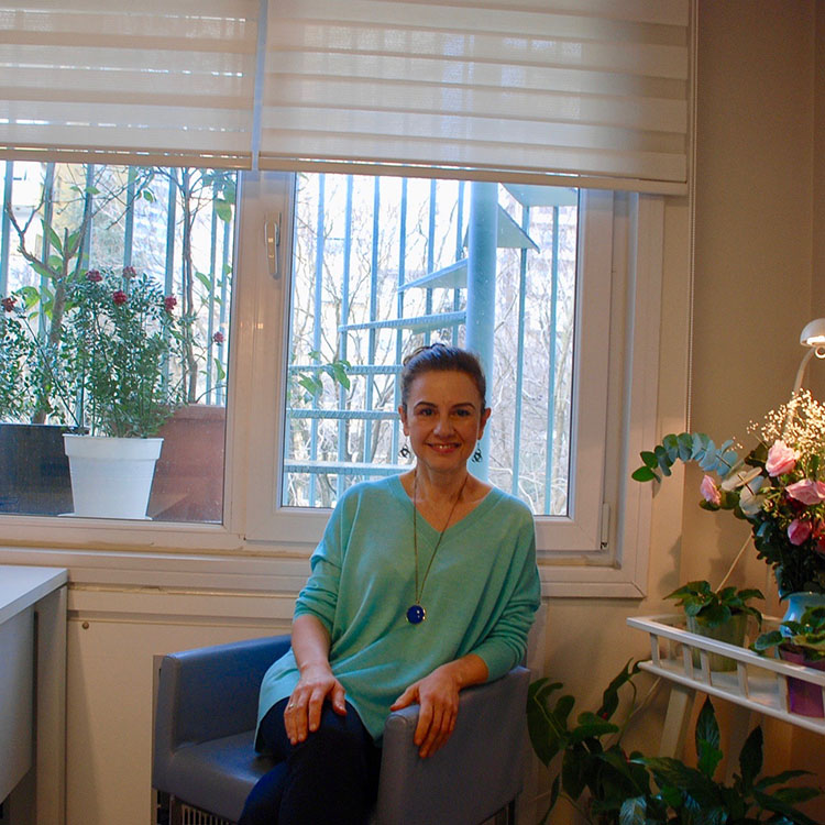 Prof. Dr. Zeynep Özlem Demirçay