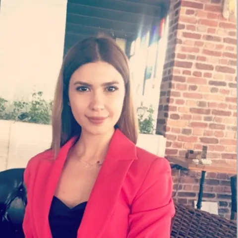 PSK. DAN. Özge Harım