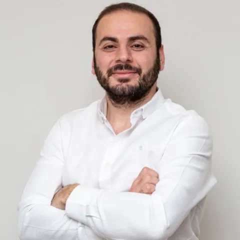 PSK. DAN. Özgür Yıldız