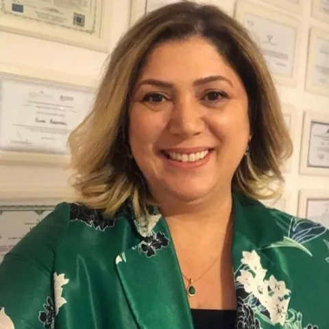 PSK. DAN. Suna Basmacı