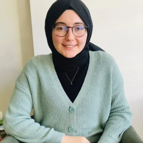 PSK. DAN. Zehra Topuz
