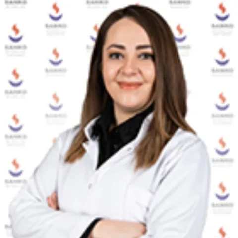 Psk. Gizem Başkılıç Turan