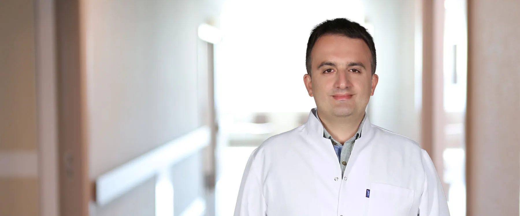 Uzm. Dr. Rahman Köseoğlu