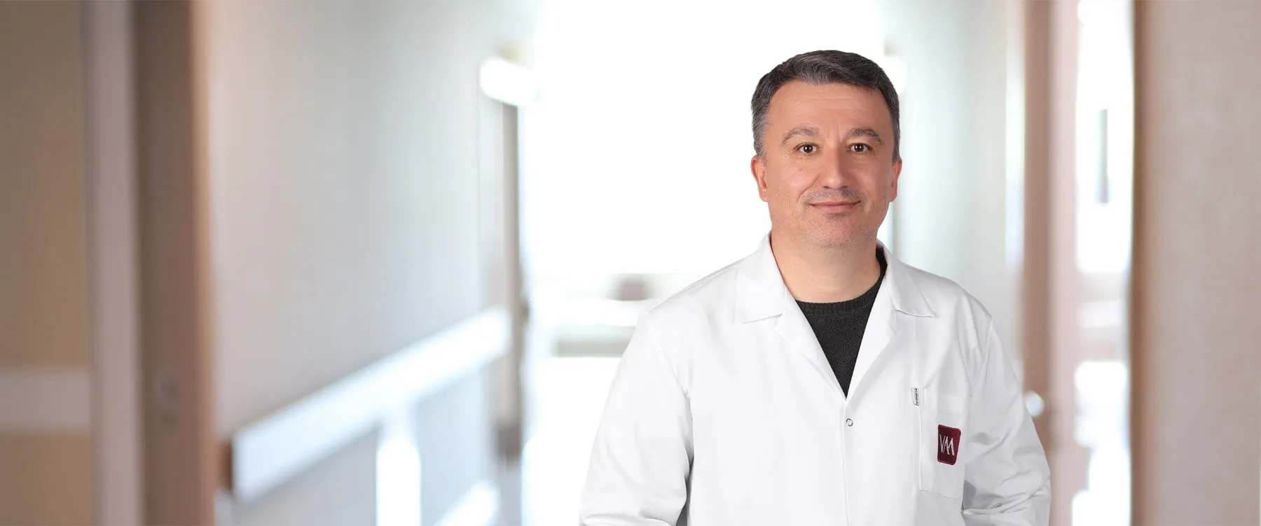Doç. Dr. Ramazan Coşkun