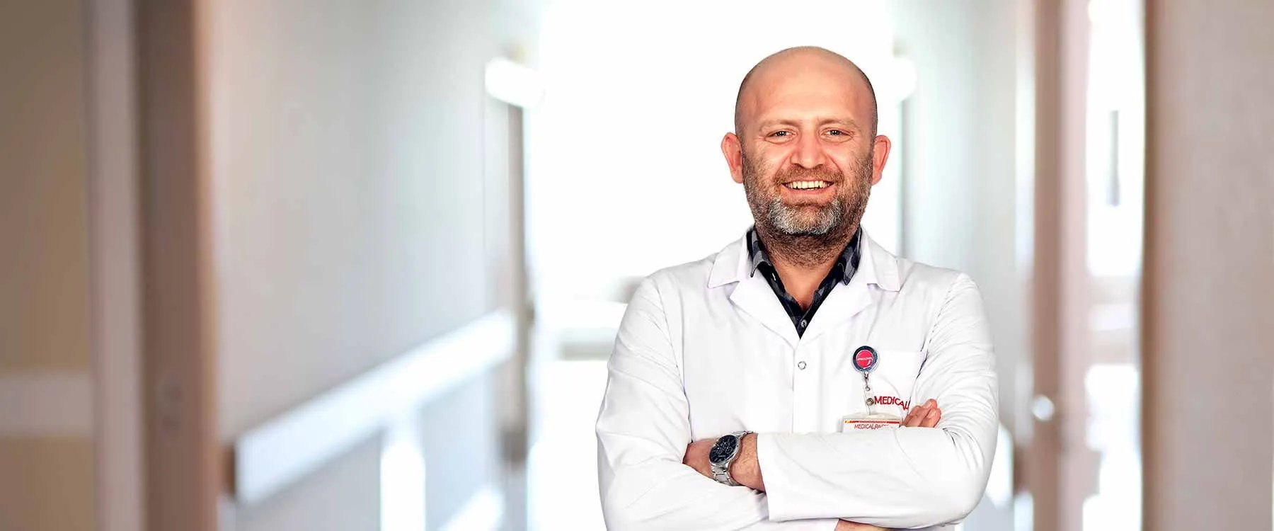 Op. Dr. Ramazan Fesli