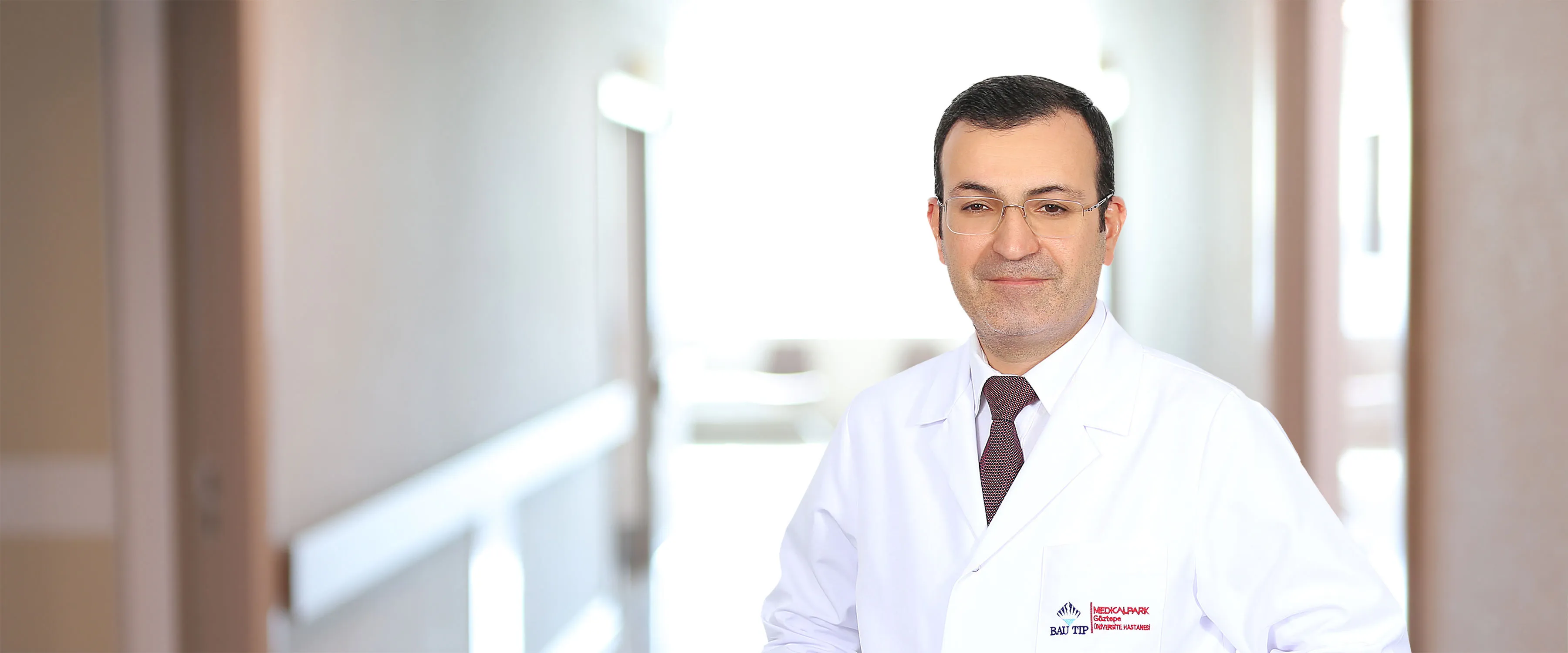 Doç. Dr. Ramazan Yıldız