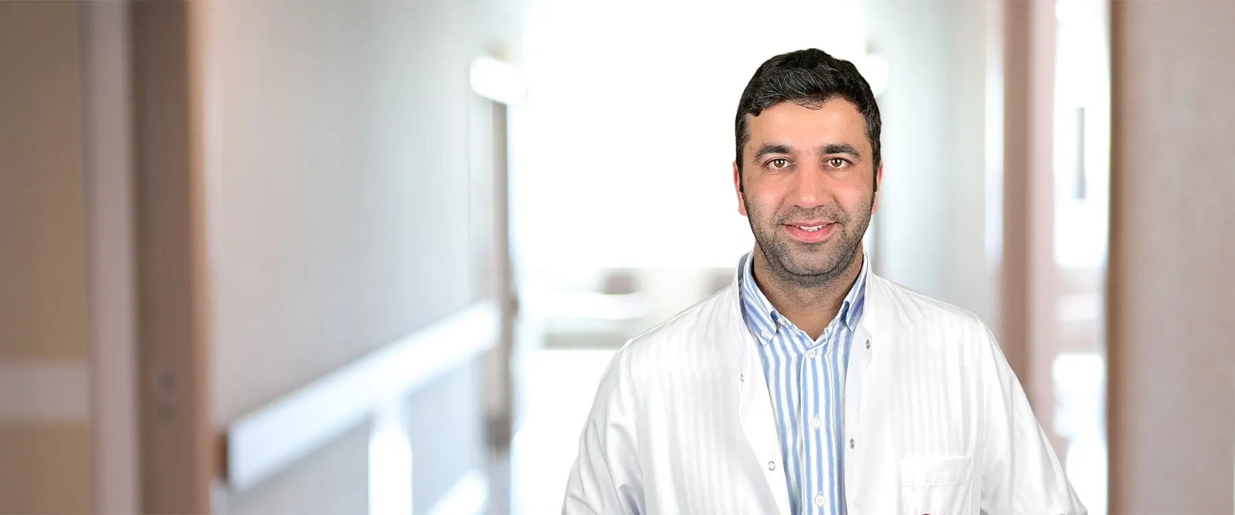 Uzm. Dr. Rashad Ismayılov