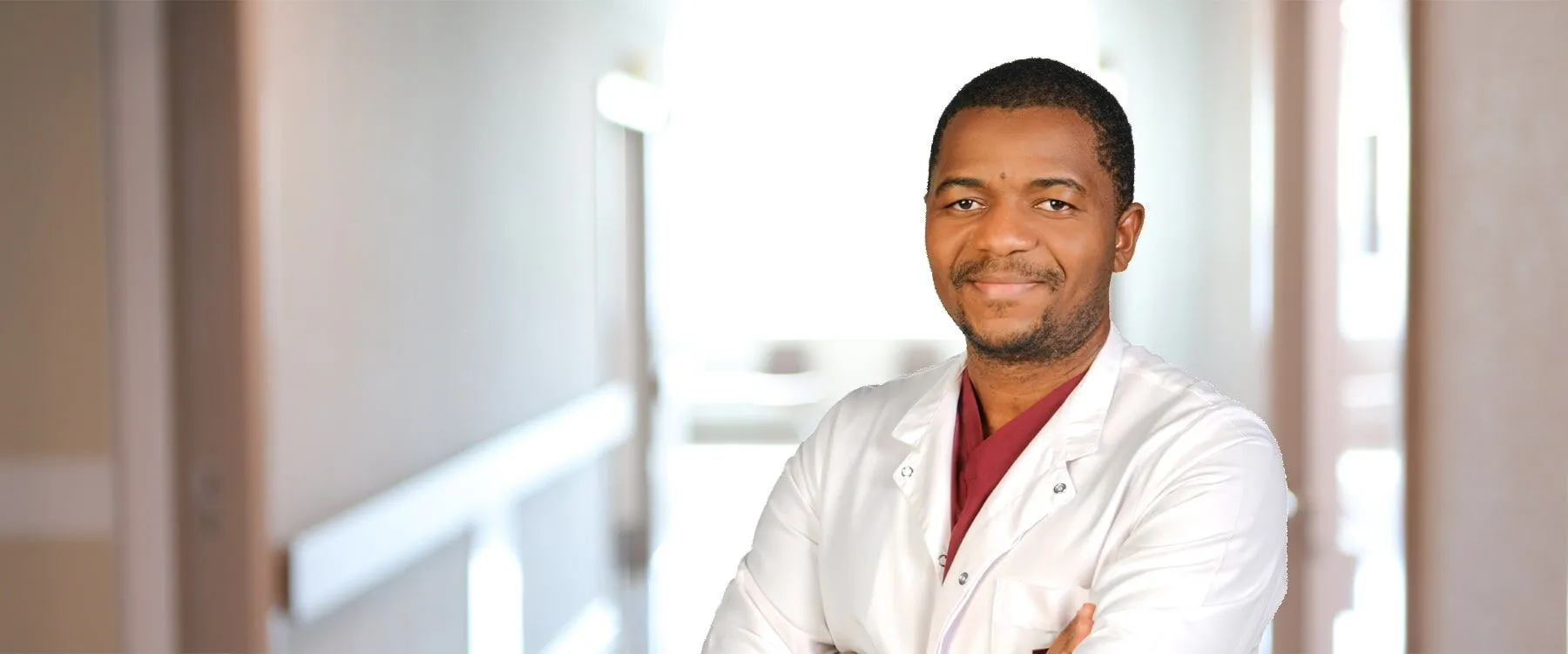Uzm. Dr. Rashıd Mukoya Bwıre