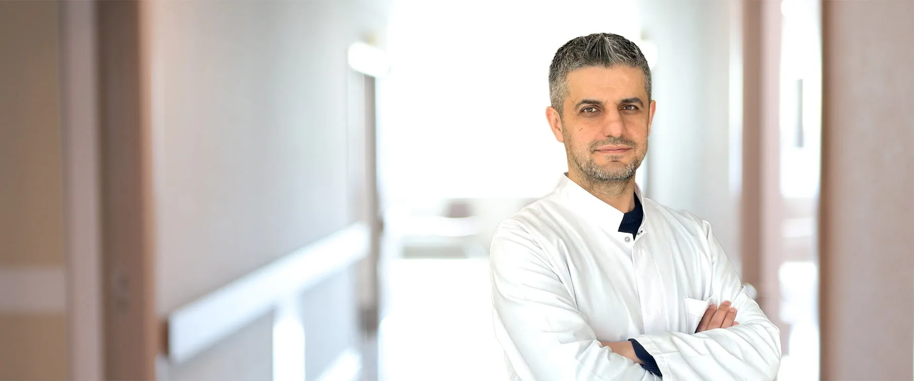Uzm. Dr. Refik Bilgin