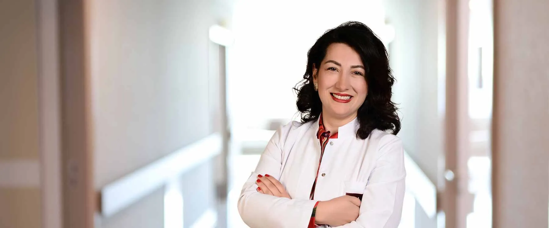 Op. Dr. Reyhan Arpacı