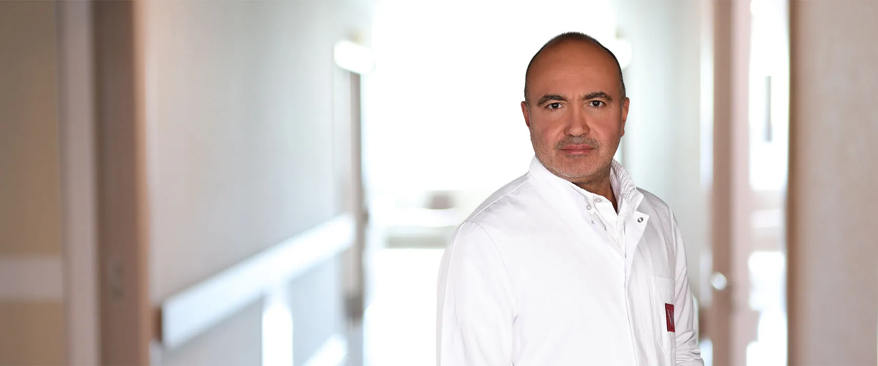 Op. Dr. Rıdvan Açıkalın