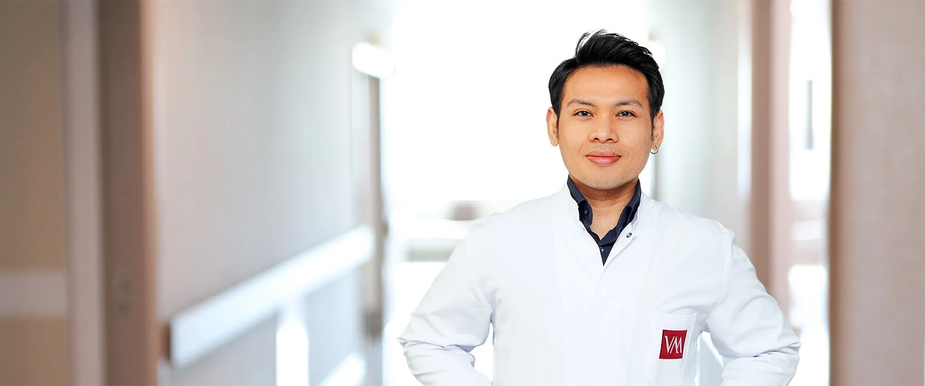 Dr. Rıno Gautama