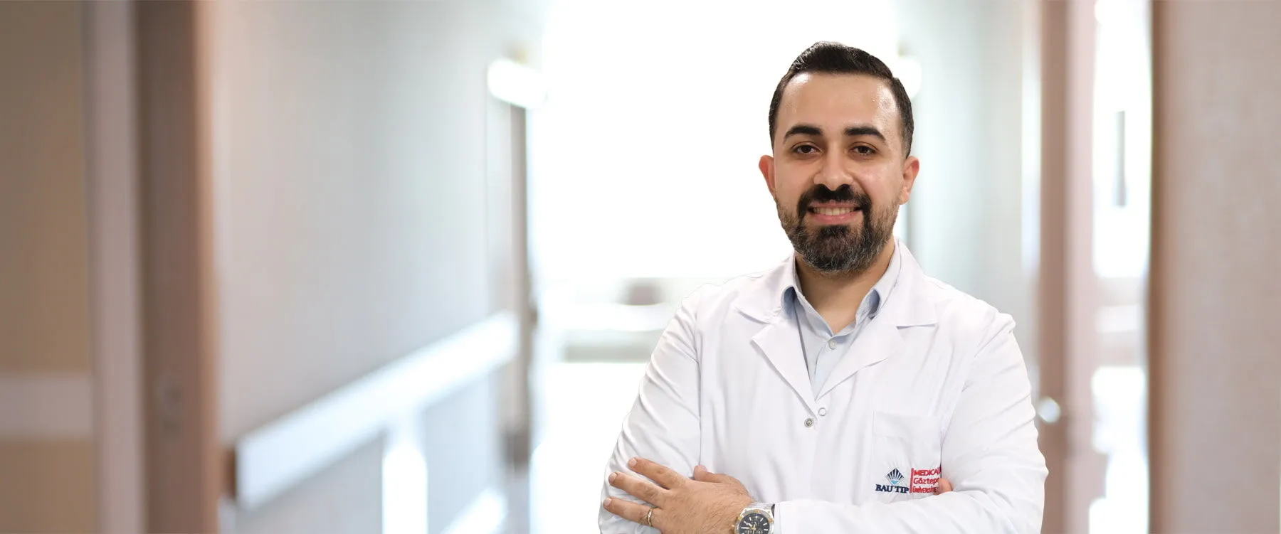 Op. Dr. Rozan Kaya