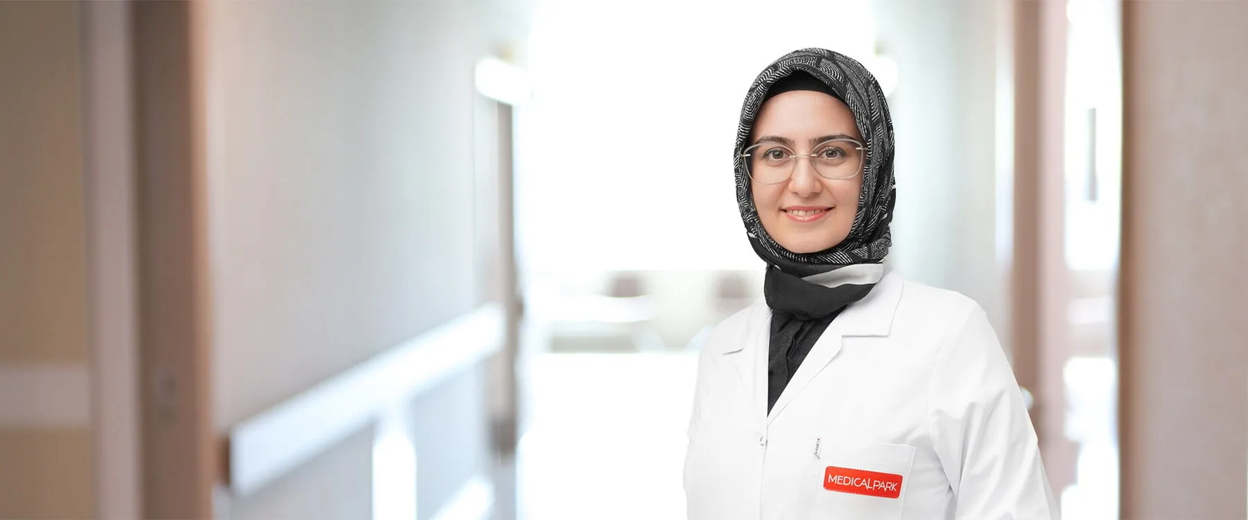 Op. Dr. Rumeysa Kevser Liman Demirbağ