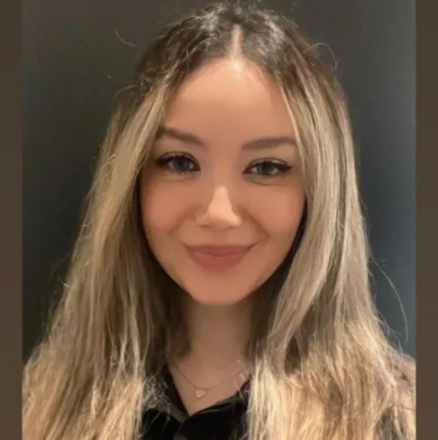 RÜVEYDA DURMUŞ Rüveyda Durmuş