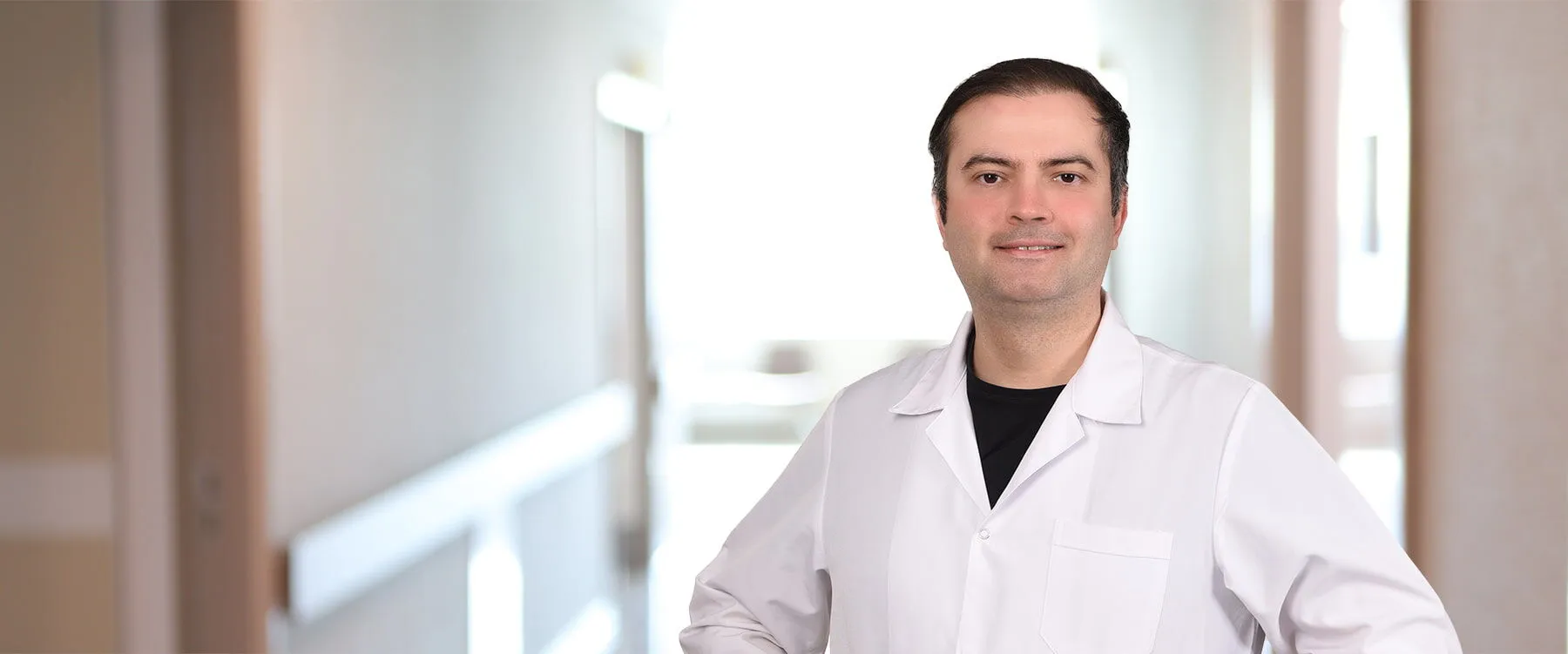 Op. Dr. Bahadır Akkoç