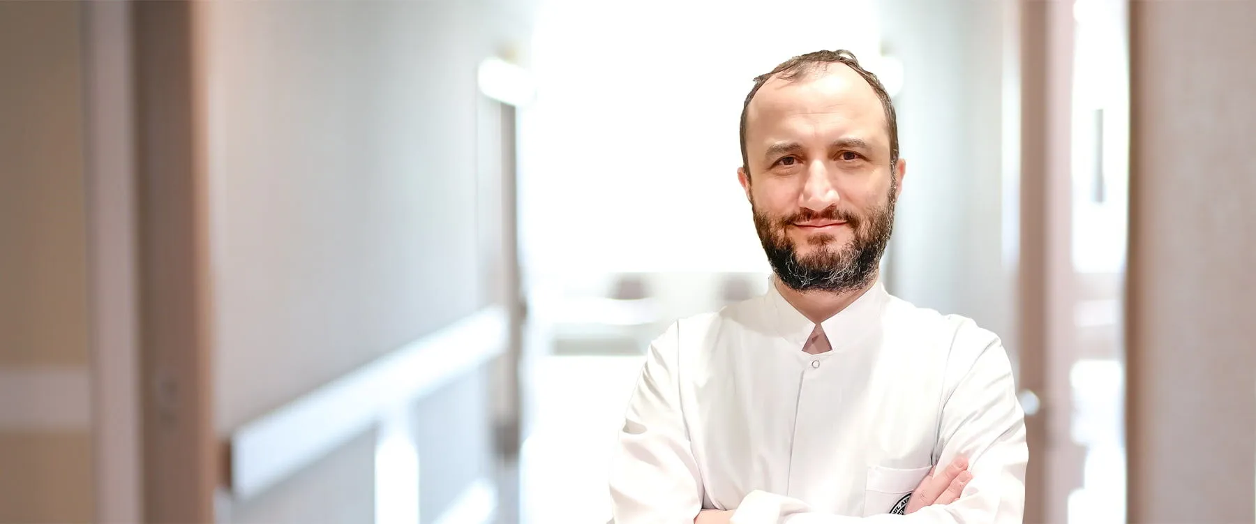 Uzm. Dr. Sadık Fidan