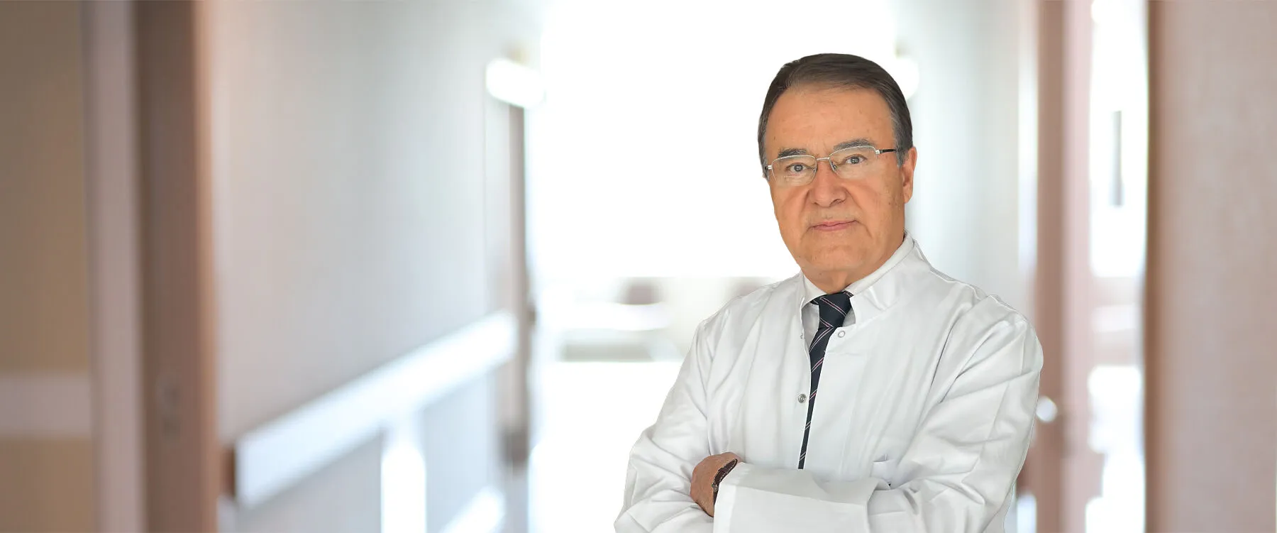 Op. Dr. Sadullah Yesevi