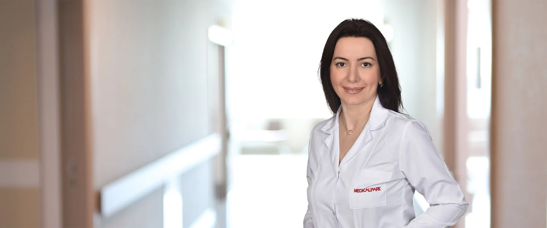 Op. Dr. Saida Mammadlı